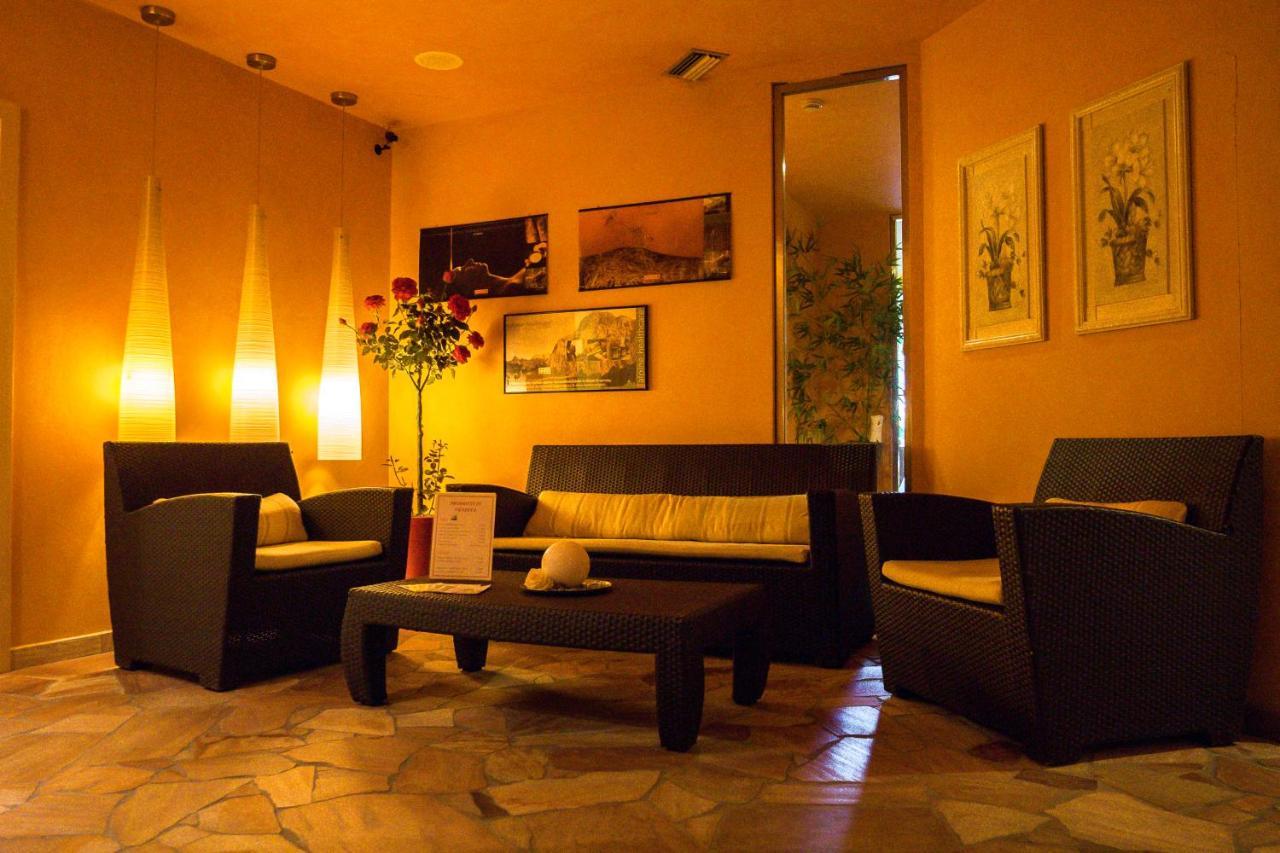 Hotel Al Parco Moena Exterior foto
