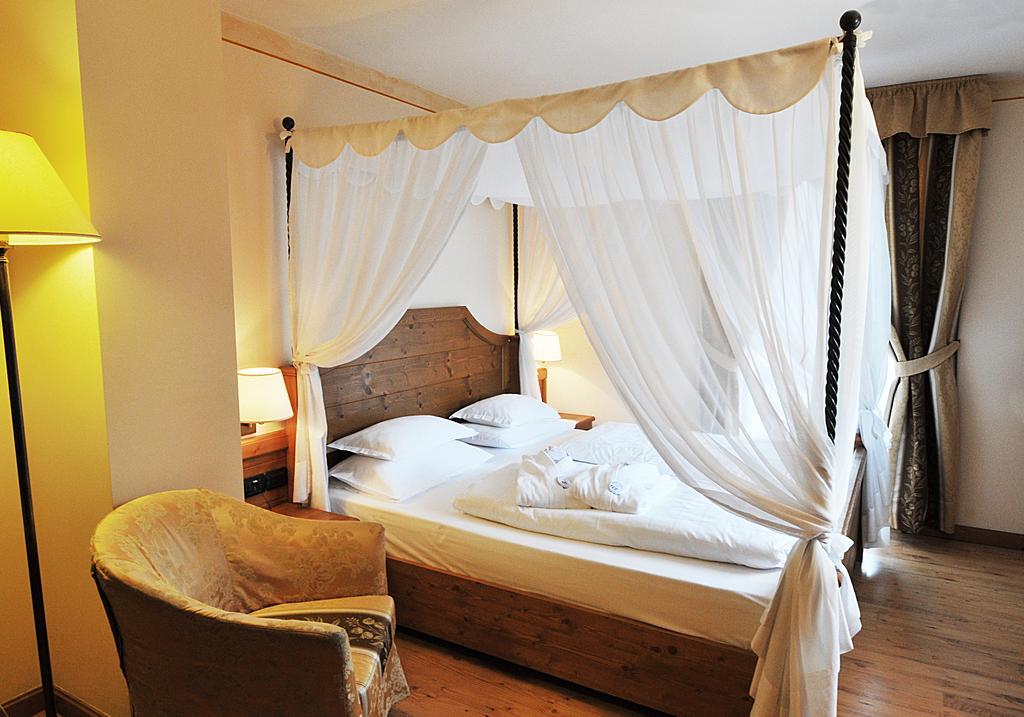 Hotel Al Parco Moena Quarto foto